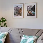 A Lovely 2br Home, In The Centre Of By 360 Estates Marsaxlokk