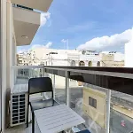 Lägenhet A Lovely 2br Home, In The Centre Of By 360 Estates Marsaxlokk