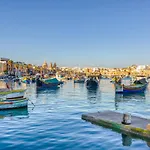 Lägenhet A Lovely 2br Home, In The Centre Of By 360 Estates Marsaxlokk
