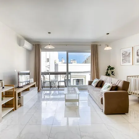 A Lovely 2br Home, In The Centre Of By 360 Estates * Marsaxlokk