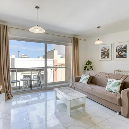 Lejlighed A Lovely 2br Home, In The Centre Of By 360 Estates Marsaxlokk