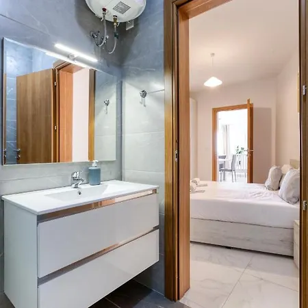 A Lovely 2br Home, In The Centre Of By 360 Estates Lejlighed Marsaxlokk