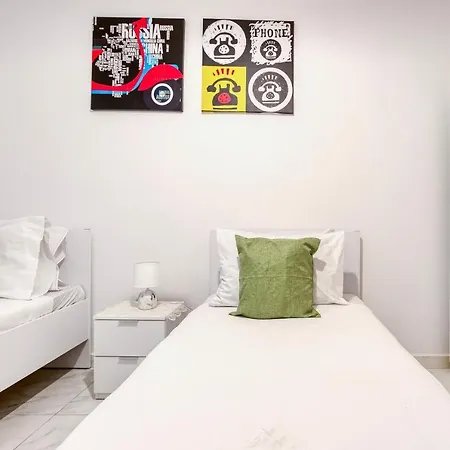 Lejlighed A Lovely 2br Home, In The Centre Of By 360 Estates Marsaxlokk