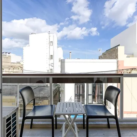 Lejlighed A Lovely 2br Home, In The Centre Of By 360 Estates *