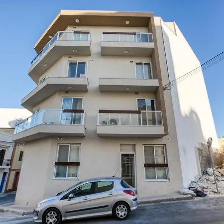 A Lovely 2br Home, In The Centre Of By 360 Estates Lejlighed Marsaxlokk