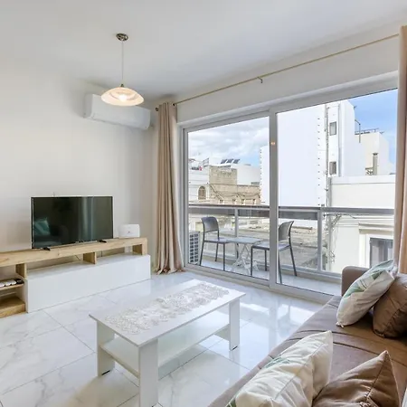 A Lovely 2br Home, In The Centre Of By 360 Estates