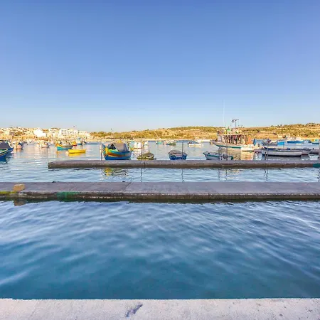 Lejlighed A Lovely 2br Home, In The Centre Of By 360 Estates