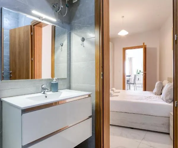 A Lovely 2br Home, In The Centre Of By 360 Estates Apartament Marsaxlokk