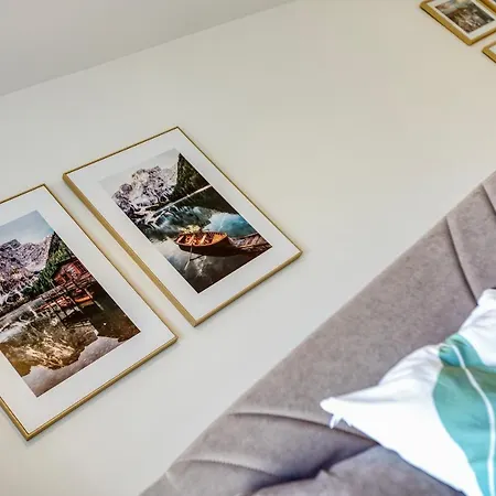 A Lovely 2br Home, In The Centre Of By 360 Estates Apartamento