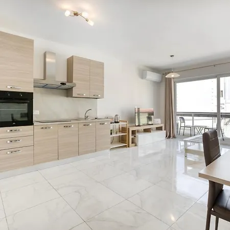 A Lovely 2br Home, In The Centre Of By 360 Estates