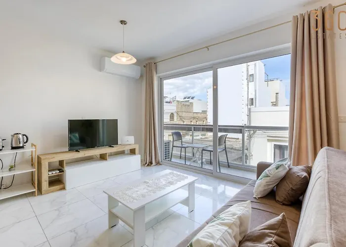 A Lovely 2br Home, In The Centre Of By 360 Estates